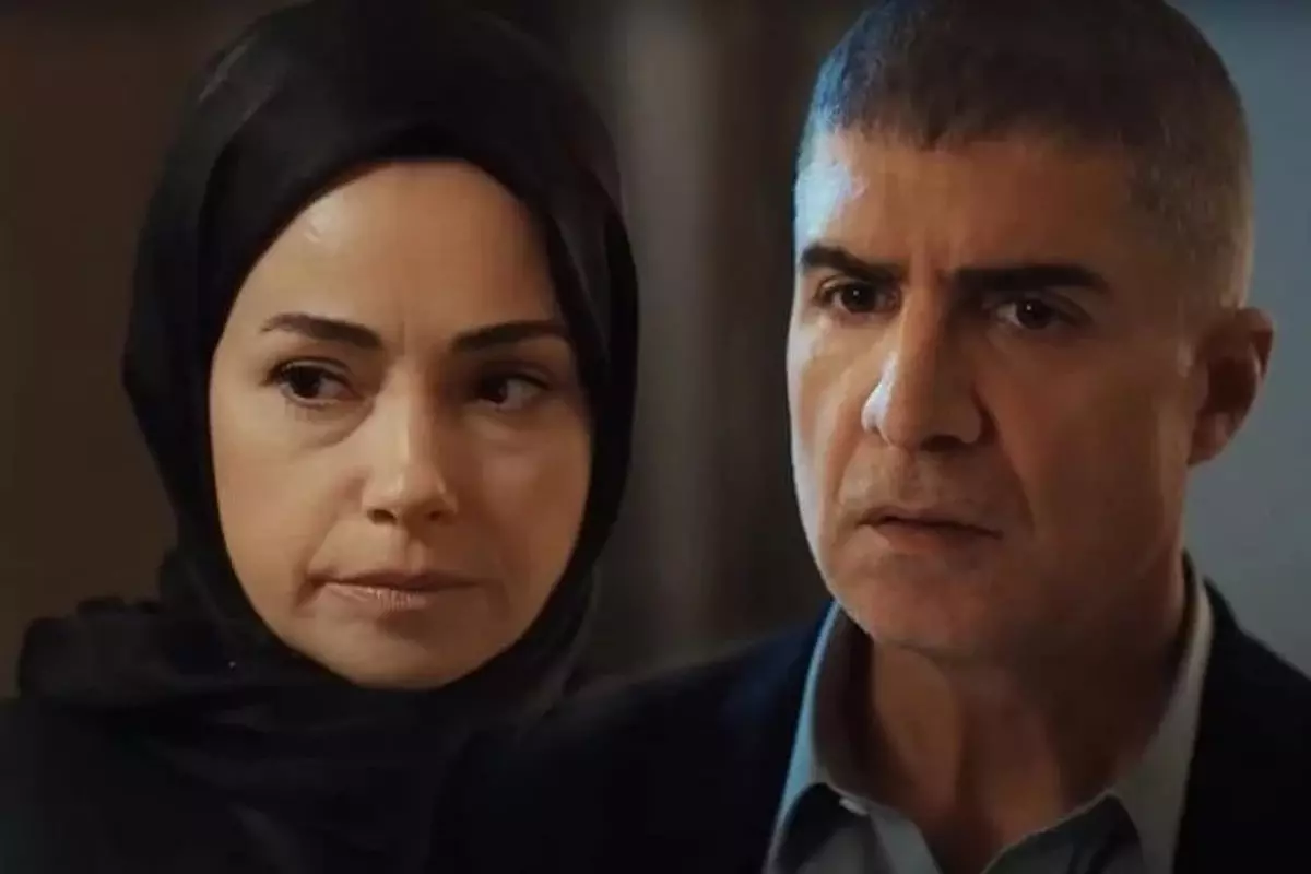 Kızıl Goncalar Dizisi Neden Bu Kadar Tartışma Çıkardı? Kızıl Goncalar Ne Anlatıyor?