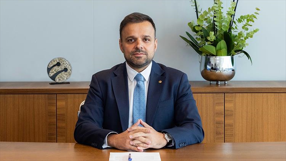 Turkcell "türkiye Yüzyılı"nı "dijitalin Yüzyılı" Yapmak İçin Çalışıyor