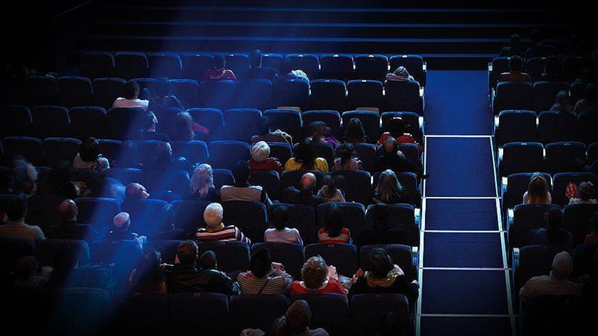 Bu Hafta 7 Film Sinemaseverlerle Buluşacak