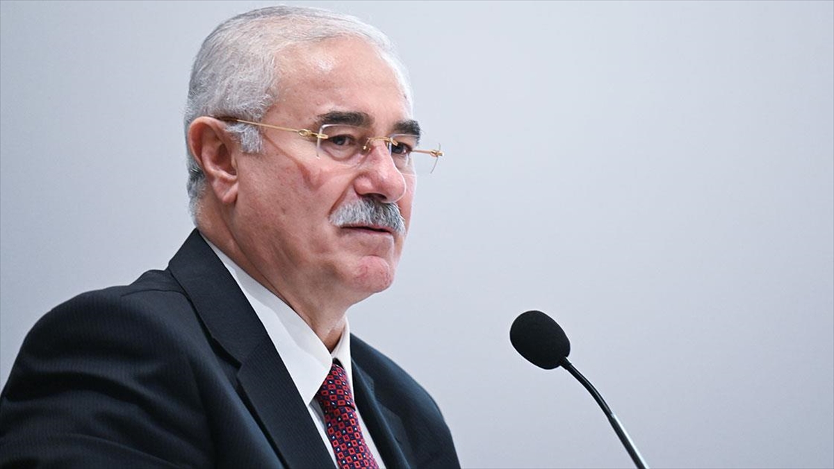 Yargıtay Başkanı Akarca: Dünyadaki Yüksek Mahkemeler Arasında Yargıtay İlk Kez Yapay Zeka Tabanlı Merkez Kurmuştur