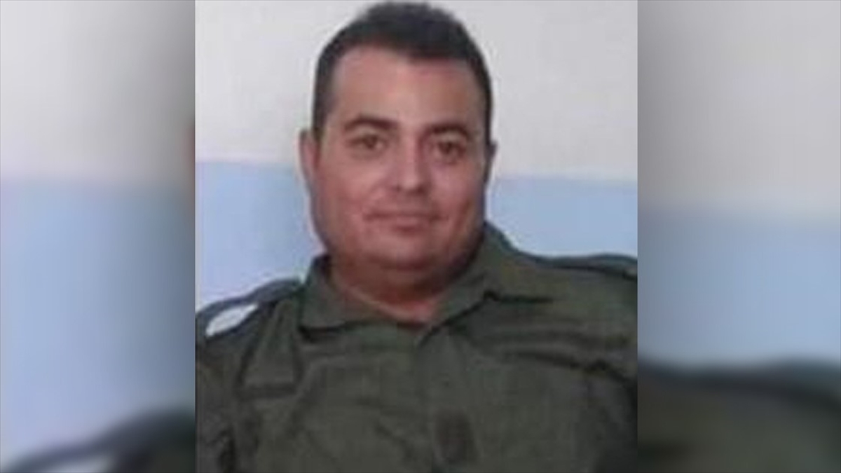 Mit, Pkk'nın Sözde Kamışlı Sorumlusu Eymen Coli'yi Etkisiz Hale Getirdi