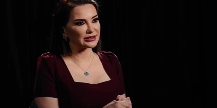 Esra Ezmeci’ye gelen sorular hayrete düşürdü! 'Kocam Büyüsün diye...'