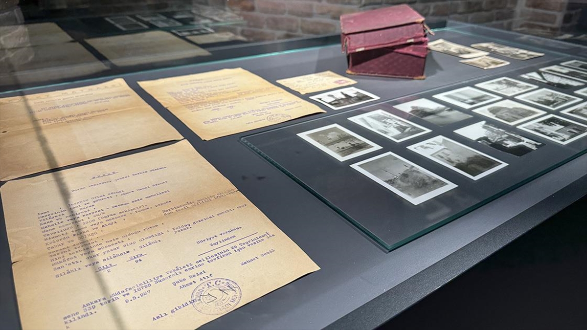 "İstanbul Camileri" Kitabının Tanıtımı Yapıldı