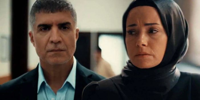 FOX TV'den Kızıl Goncalar kararı!