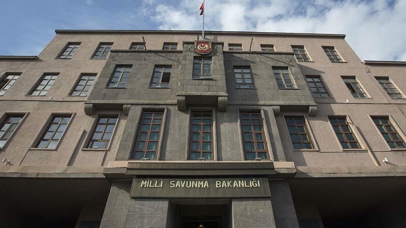 MSB: 12 şehitle ilgili inceleme başlatıldı