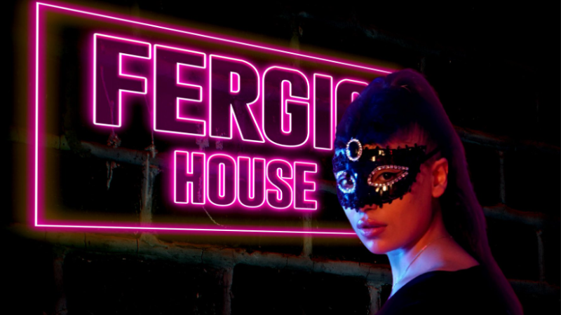 ‘Fergio House’ üyelerine müstehcenlik operasyonu