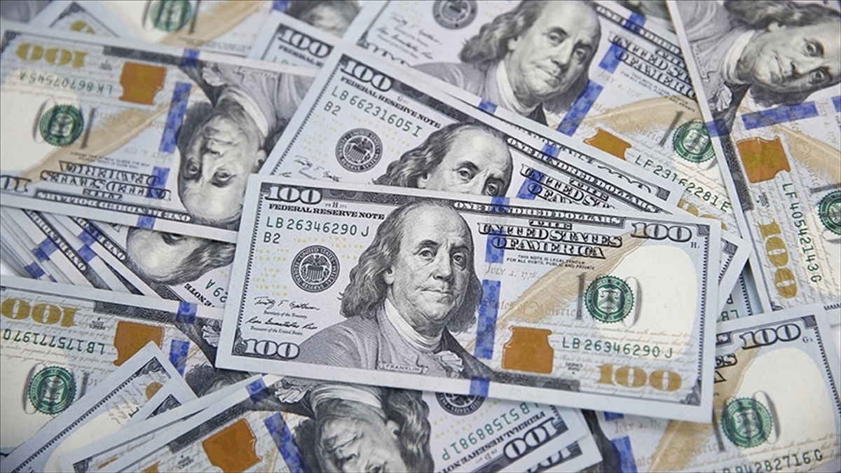 Yurt Dışında Yerleşiklerin Portföy Girişi Devam Ediyor