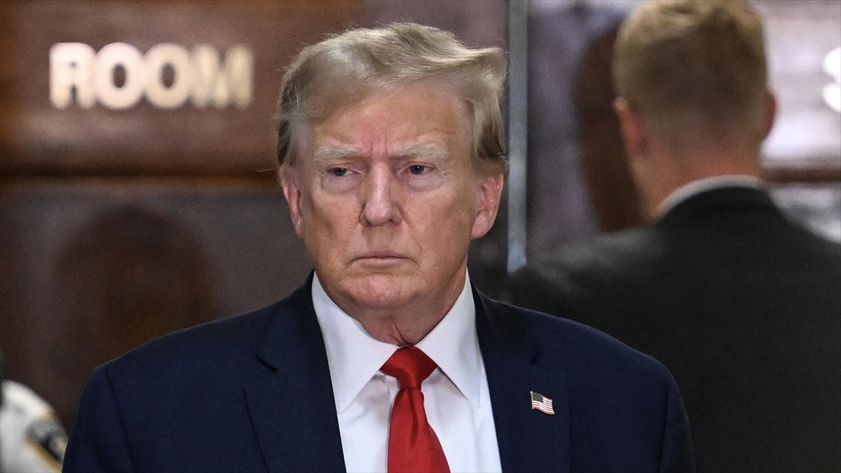 Trump için 'seçime katılamaz' kararı!