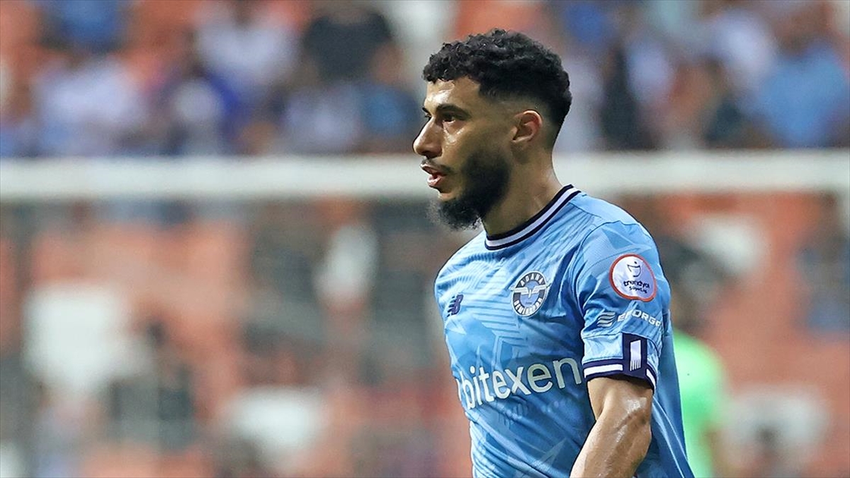 Yukatel Adana Demirspor, Belhanda İle Yollarını Ayırdı