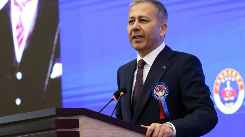 Ahmet Hakan: AK Parti'nin İstanbul adayı Ali Yerlikaya'nın adı önde