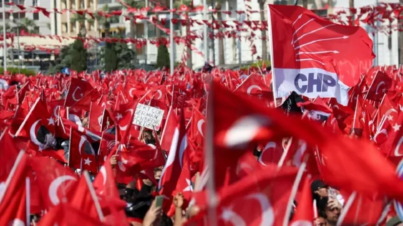 CHP 3 Ocak'ta 200 belediye başkan adayını açıklayacak