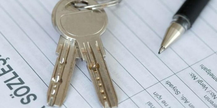 Kira sözleşmesinde yeni gelişme!