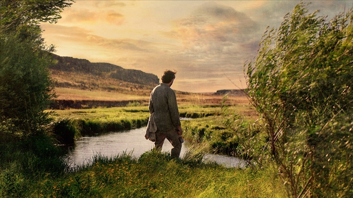 "Kuru Otlar Üstüne" Filmi AKM'de İzleyiciyle Buluşacak