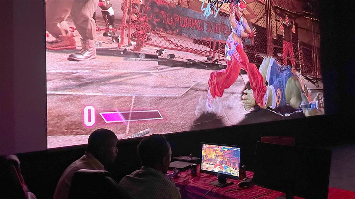 Senegal, Espor Alanında Batı Afrika Liderliğini İstiyor