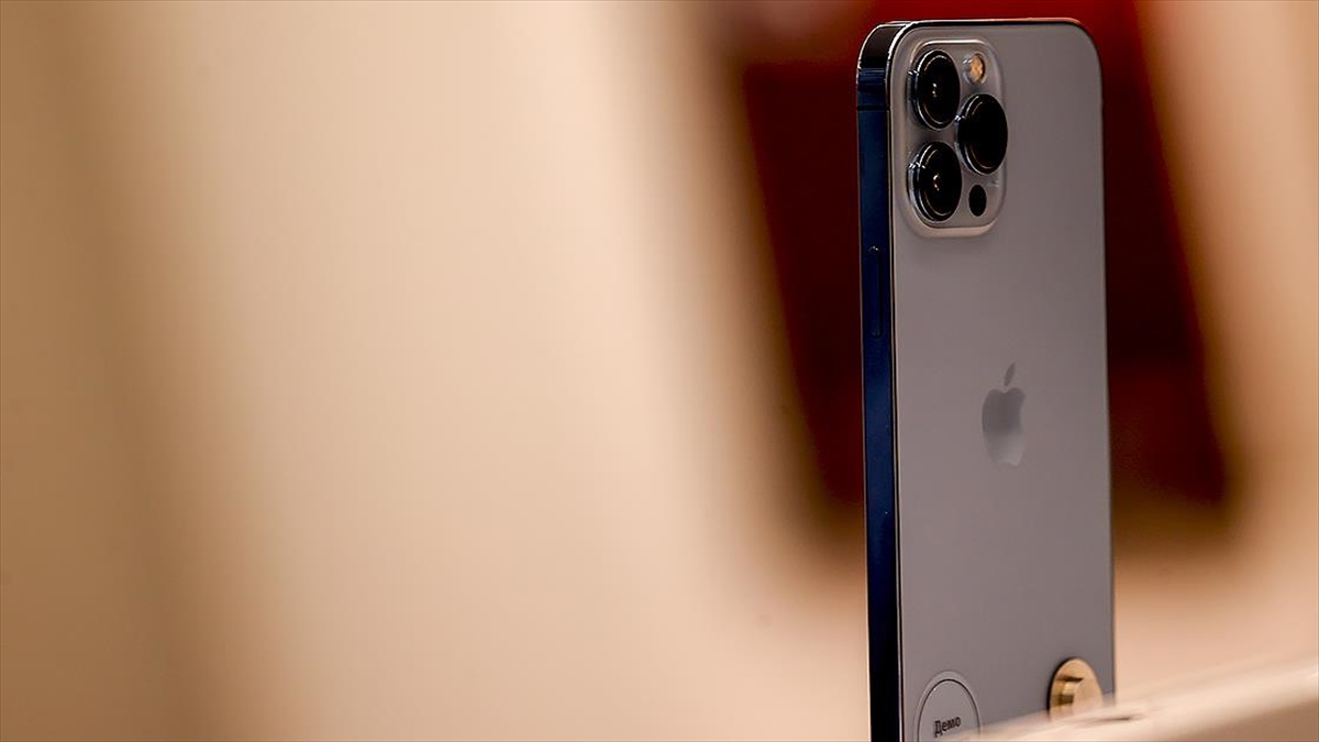 Bakan Yardımcısı Sayan'dan Vatandaşlara İos Cihaz Uyarısı