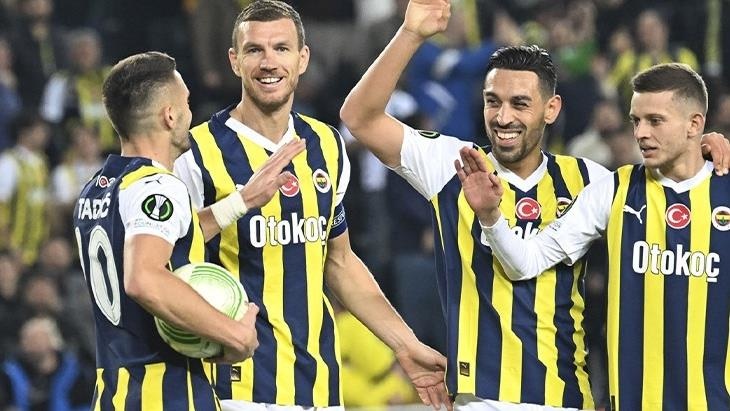 Fenerbahçeli yıldızlardan art arda paylaşımlar