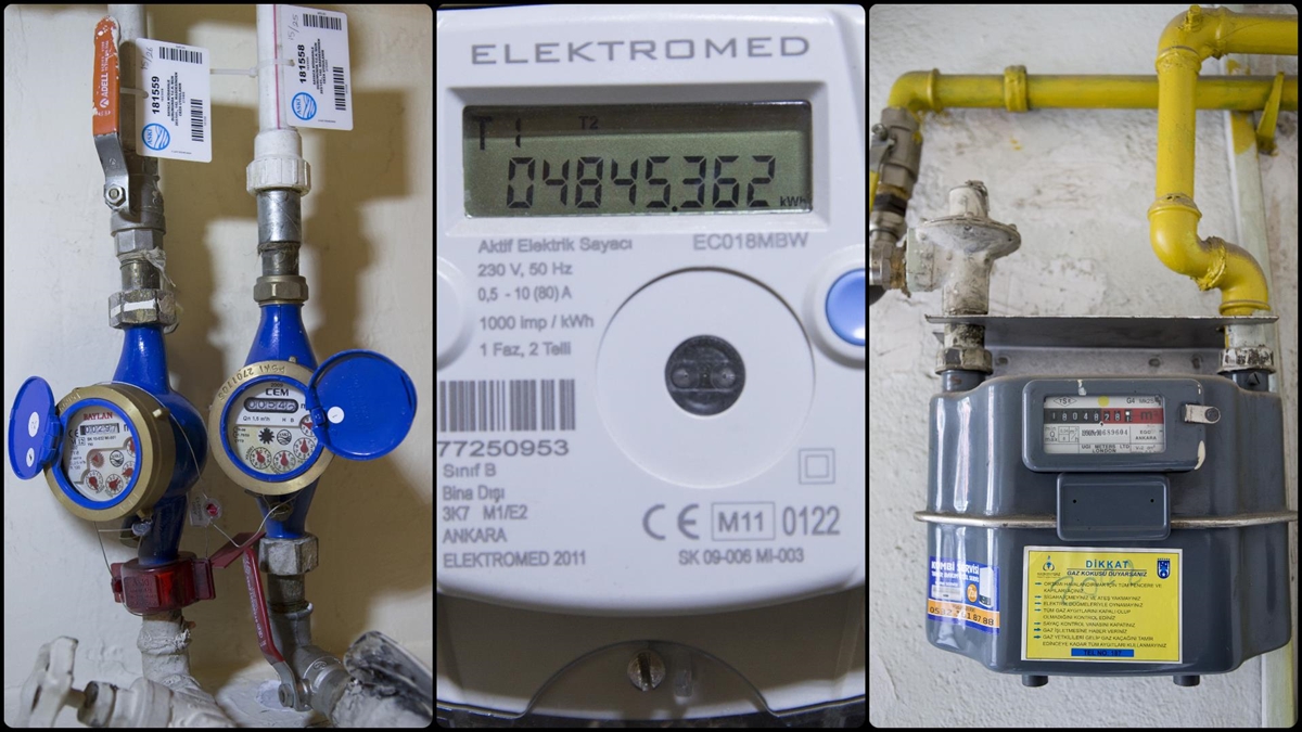 Sanayi Ve Teknoloji Bakanlığı Sayaçların 2024 Yılı Tamir Ve Ayar Ücretlerini Belirledi