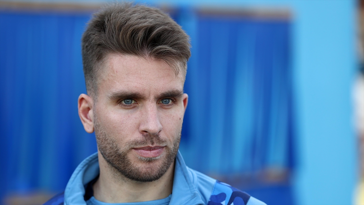 Yukatel Adana Demirspor, Rodrigues İle Yollarını Ayırdı