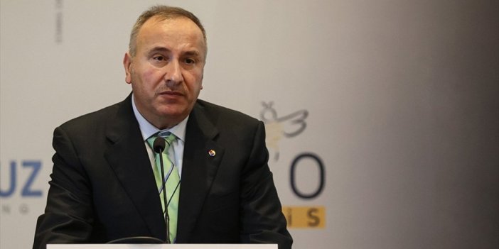 İstib Başkanı Kopuz: Cumhuriyet'imizin Yüzüncü Yılını Kutladığımız 2023'te Üretimimiz, Büyümemiz Ve İhracatımız Gelişti