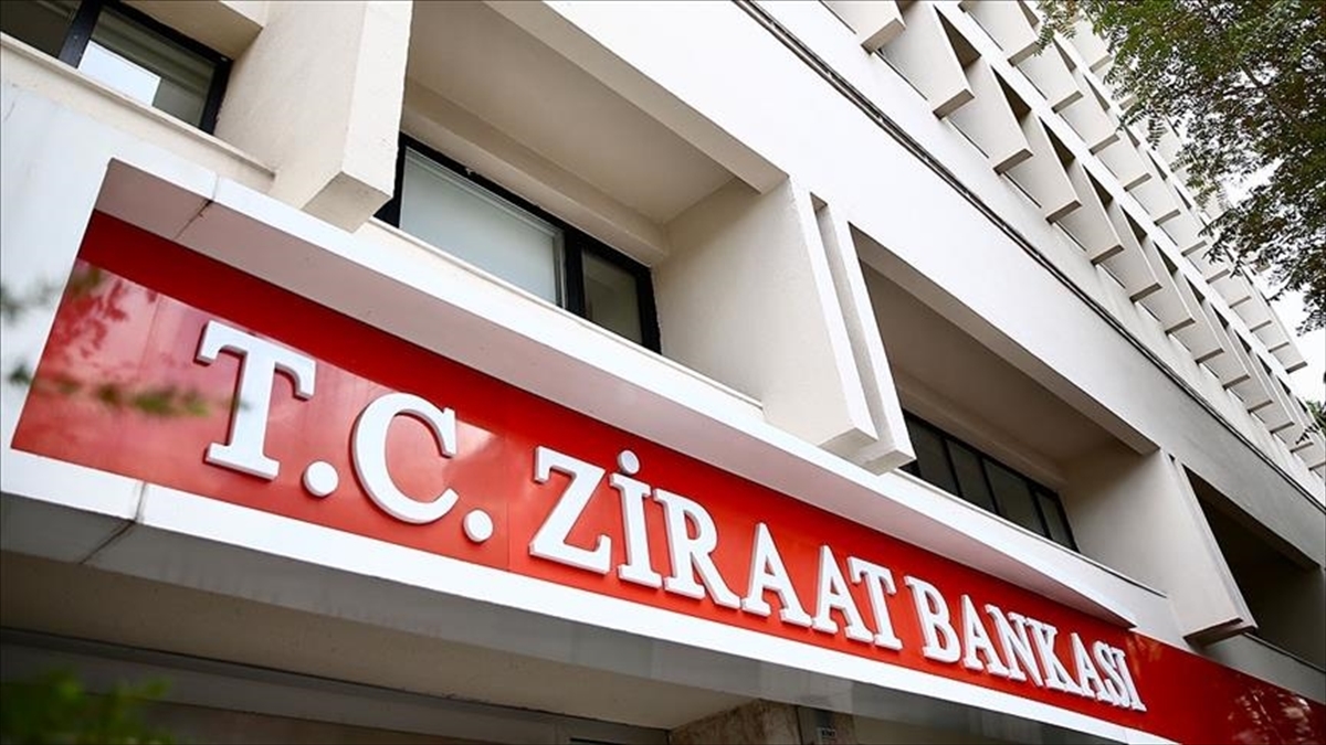 Ziraat Bankasından Hazine Destekli Tarım Finansmanı