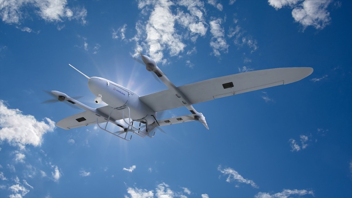 Türk Silahlı Kuvvetlerinin Gözcülerine Baha Eklendi