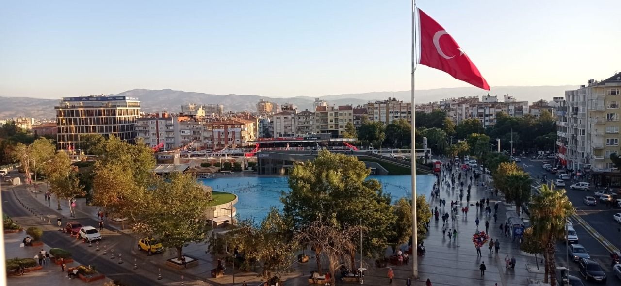 Aydın, Yaşanılabilir Şehirler Arasında Zirveye Doğru İlerliyor