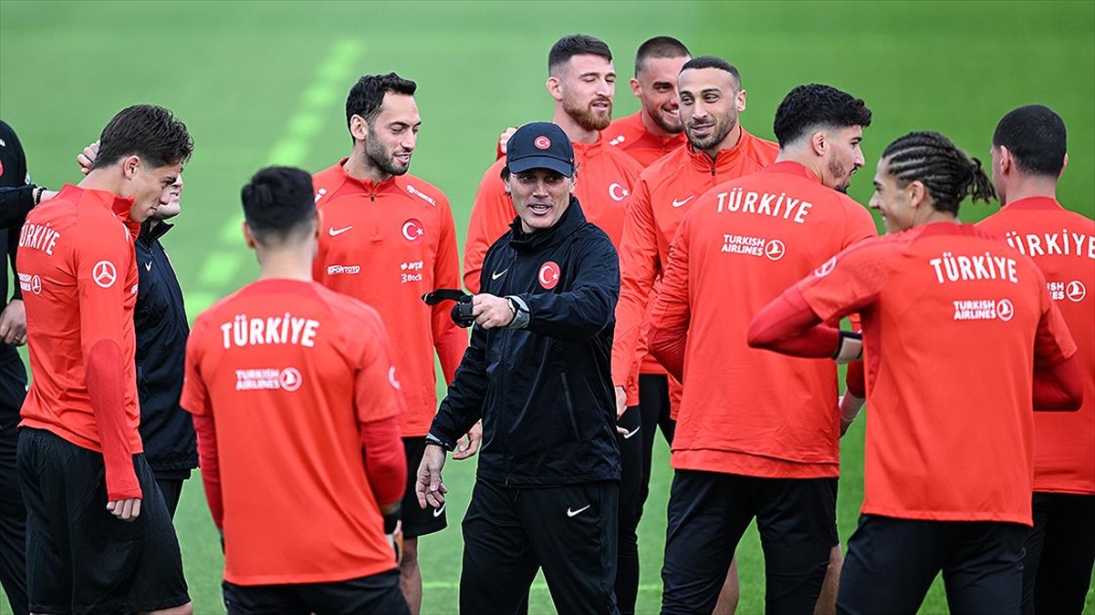 A Milli Futbol Takım, 2023 Yılını Başarılarla Geçirdi