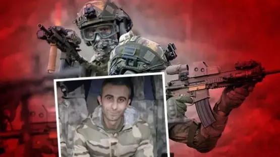 MİT ve TSK’dan Irak’ta teröre yeni darbe