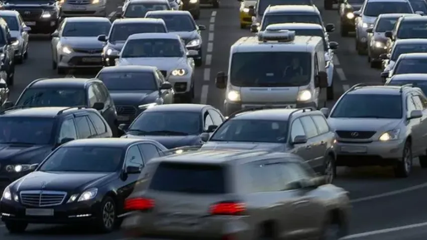 Araç sahipleri dikkat! Resmi Gazete'de yayımlandı: Yüzde 50'den fazla zam geldi