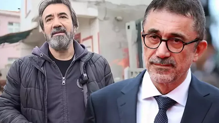 Nuri Bilge Ceylan'dan Zeki Demirkubuz'a yanıt
