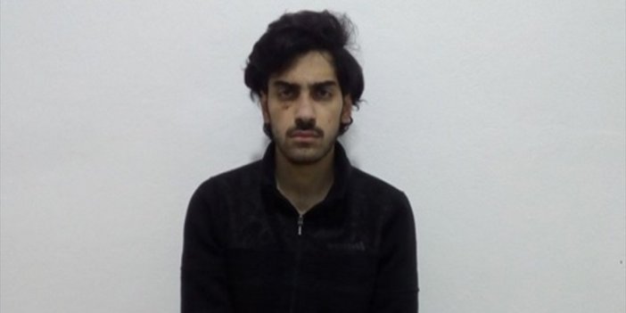 MİT Eylem Hazırlığındaki Deaş'ın Sözde Sorumlusunu Halep'te Yakaladı