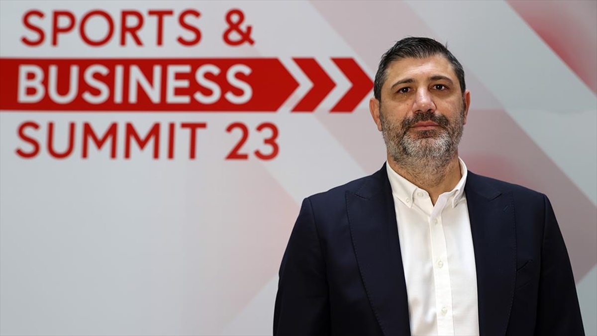 Basketbol Federasyonu Başkan Vekili Onan: Milli Takımlardaki 2-3 Senelik Suskunluk 2024 Sonunda Kaybolacak