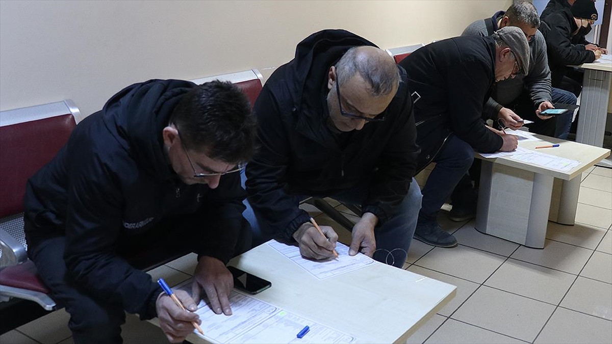 Çalışma Hayatında 2023 Sözleşmeler Yılı Oldu