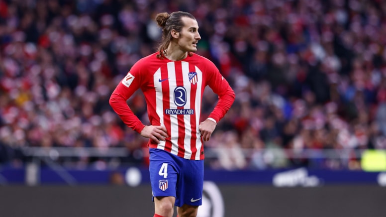 Fenerbahçe'de hedef Çağlar Söyüncü