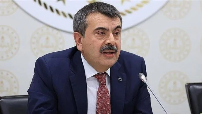 Öğretmen atama takvimi ve branş dağılımı belli oldu mu? Bakan Tekin'den öğretmen atamalarıyla ilgili açıklama