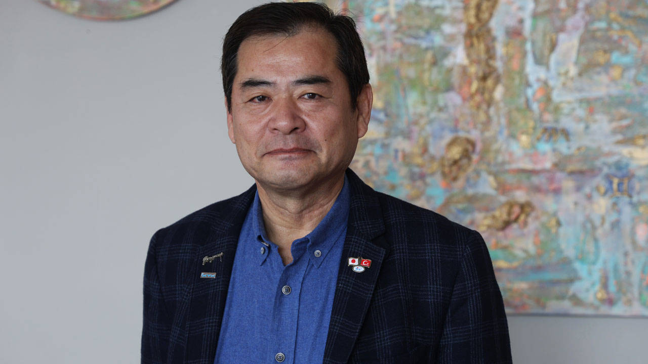 Moriwaki'den olası İstanbul depremi için tsunami uyarısı: 3 ilçe tamamen suyun içinde kalabilir