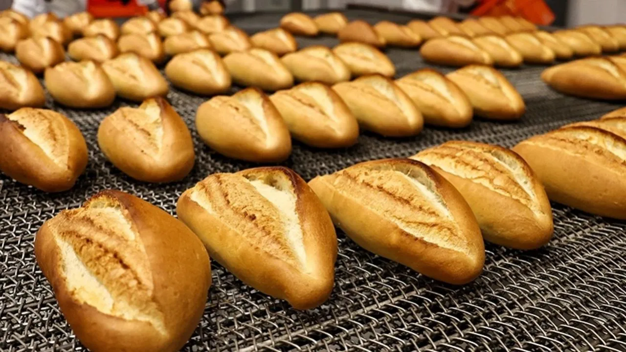 Yeni yılın ilk zammı! Ekmek fiyatlarına üç ilimizde zam geldi
