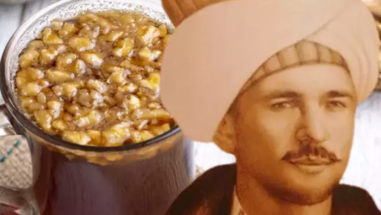 Evliya Çelebi 70 çeşit faydası olduğunu açıklamış! Çinlilerin 1 numaralı şifa deposu: Bardak bardak içen ömrünü 10 yıl uzatıyor