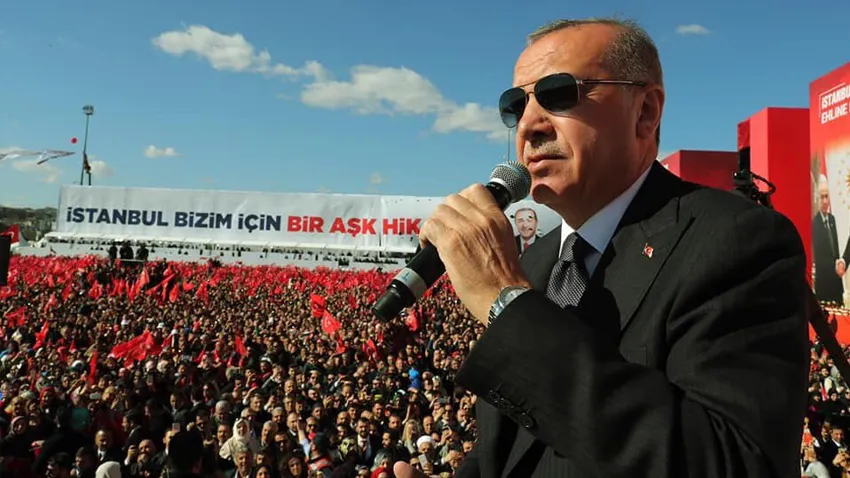 Cumhurbaşkanı Erdoğan İstanbul'da kimi aday gösterecek?