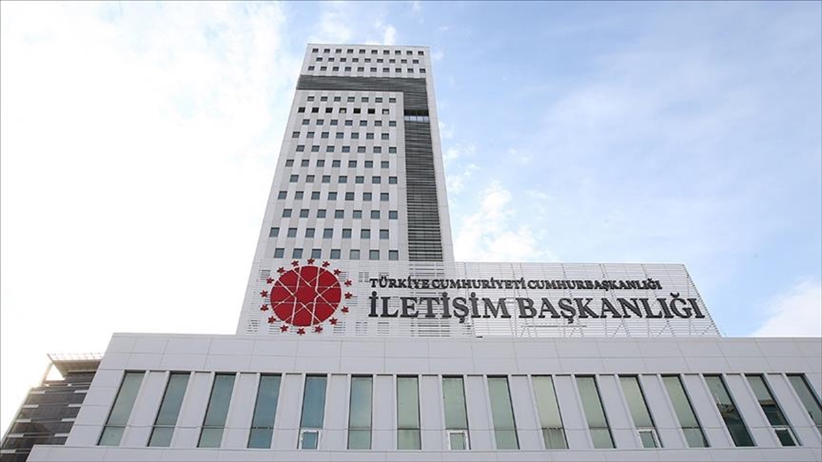 İletişim Başkanlığı'ndan 'baba kart' açıklaması