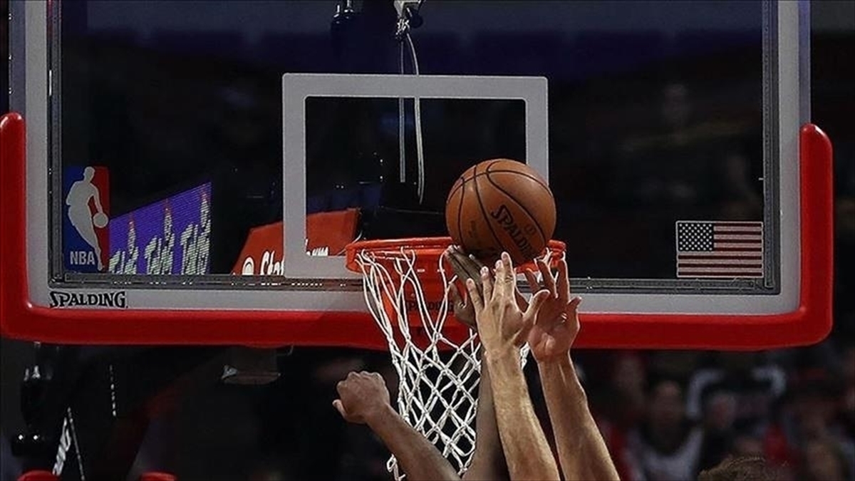 Nba'de Rockets Farklı Kazandı, Alperen Tek Çeyrekte 20 Sayı Attı
