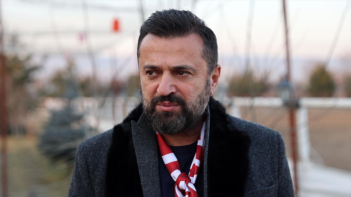 Sivasspor'da Bülent Uygun Dönemi Yeniden Başlıyor