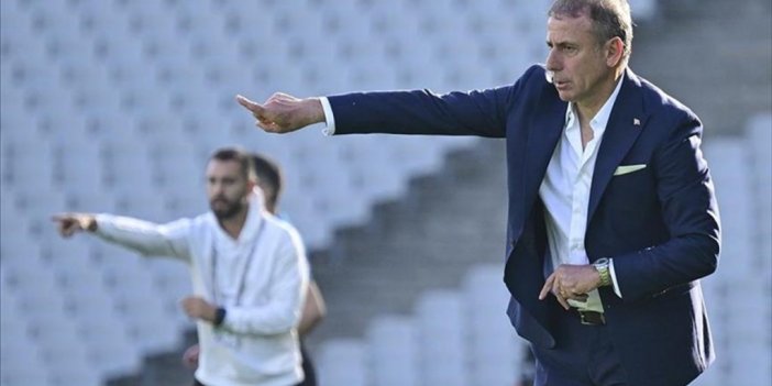 Trabzonspor, Abdullah Avcı İle Deplasman Yenilgisizliğini Sürdürmek İstiyor