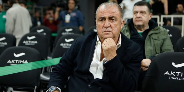 Fatih Terim, Panathinaikos'un Başında İlk Maçına Yarın Çıkacak