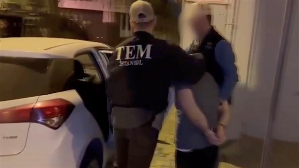 İsrail İstihbaratına Yönelik 2021'den Bu Yana 4'üncü Operasyon