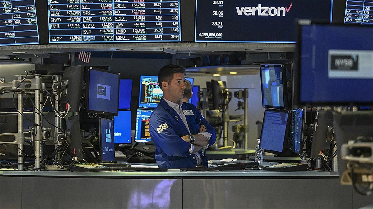 Küresel Piyasalar Karışık Seyrediyor