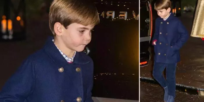 Beş yaşına girdi ama yüzlerce yıllık geleneği yerle bir etti!