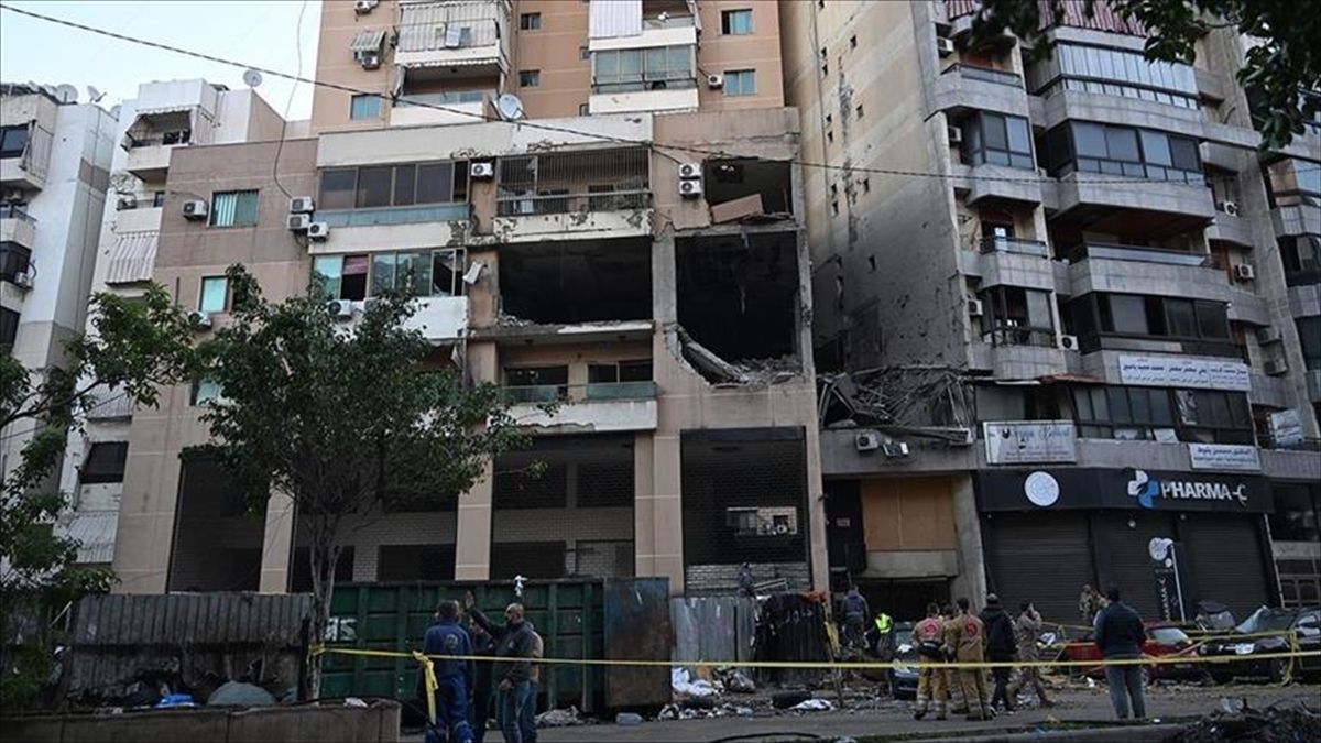 İsrail, Uluslararası Hukuka Aykırı "sınır Ötesi Suikast" Yöntemine On Yıllardır Başvuruyor