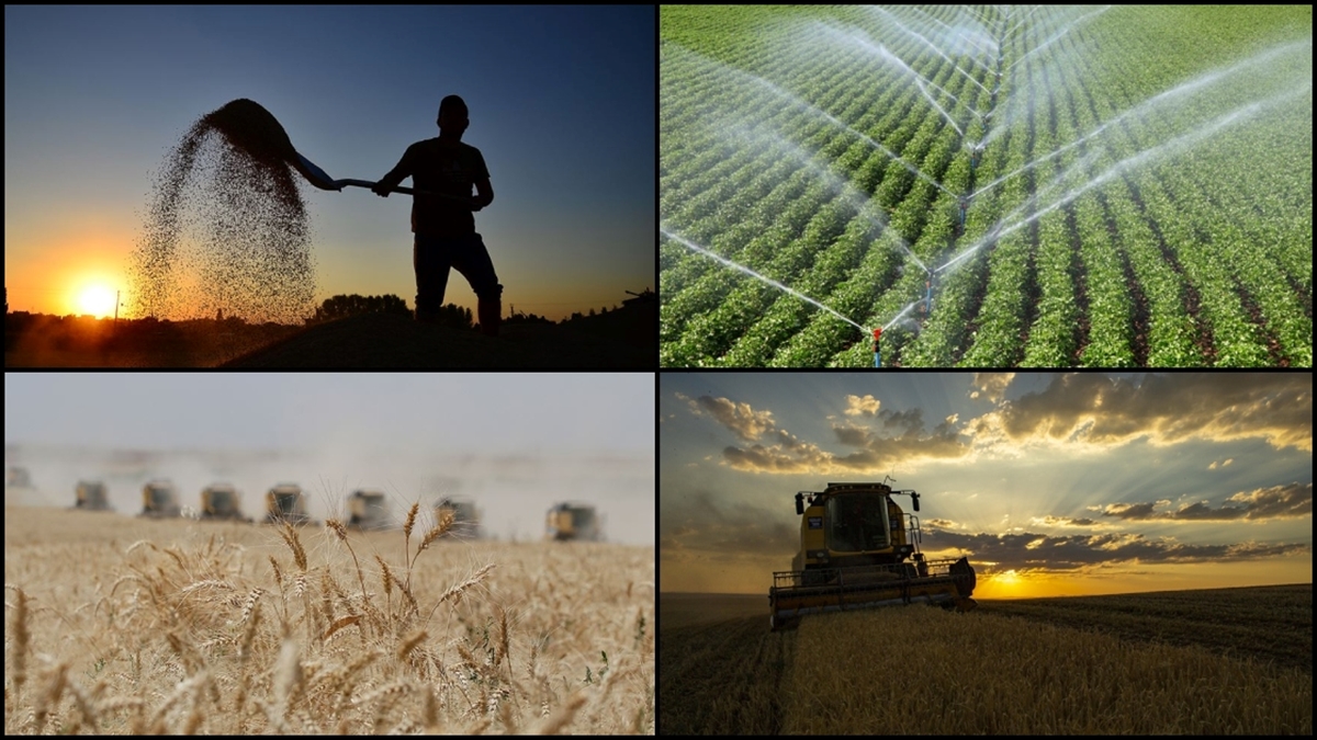 Kırsal Kalkınma Projelerine Geçen Yıl 4,7 Milyar Liralık Destek Sağlandı