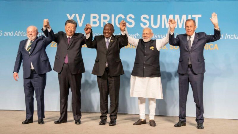 BRICS nedir, 1 Ocak'ta gruba hangi ülkeler katıldı?